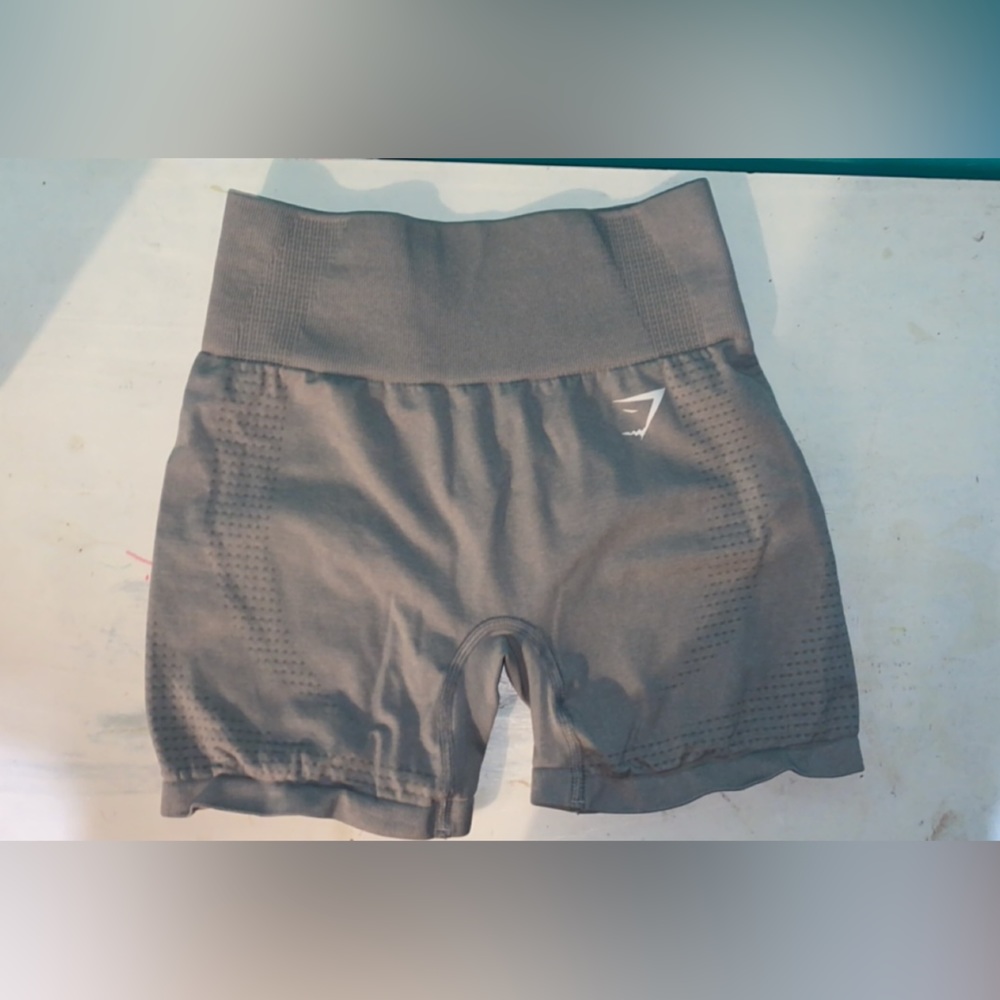 Gymshark vital seamless 2.0 shorts